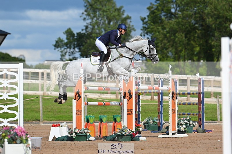 230721A-171455-08051 - Cls 10, 2 Star Big 1.45m Break to End