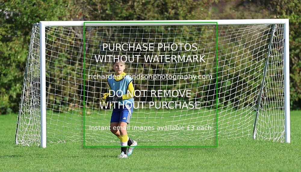 533A7038 - Kendal United U9 vs Heathwaite Youth United U10 (19/9/26)