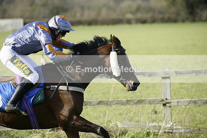 PtP 260222 753 - Kingston Blount Racing Club Point-to-Point 26/02/22