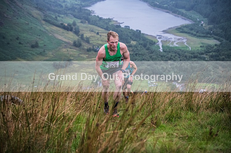 Steel Fell-89 - Steel Fell Race Wednesday 5th August 2026