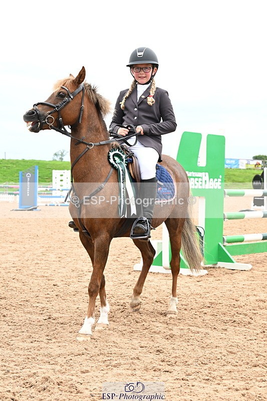 240907A-132714-01983 - Cls 3 Pony Medium Team 80cm & 90cm