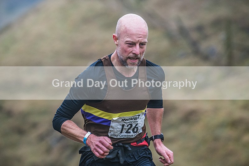 Litton-387 - Litton Christmas Cracker Fell Race Sunday 15th December 2024