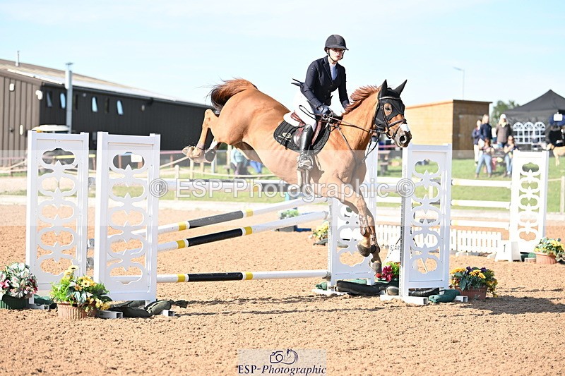 240913A-160042-05132 - Cls 18 National 1.40m Open