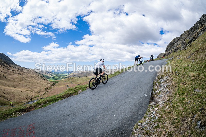 130438 - Hardknott Pass Camera 2 13.00-14.00
