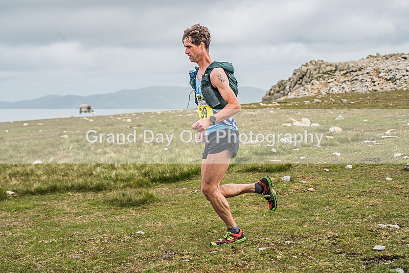 Great Lakes-100 - Great Lakes Fell Race Saturday 18th June 2022