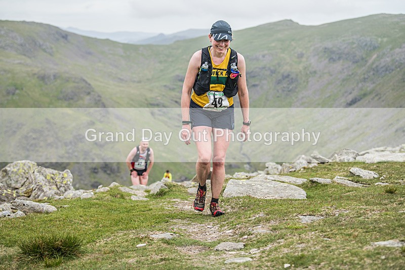 Duddon Long-676 - Duddon Valley Long Fell Race Saturday 30th May 2026