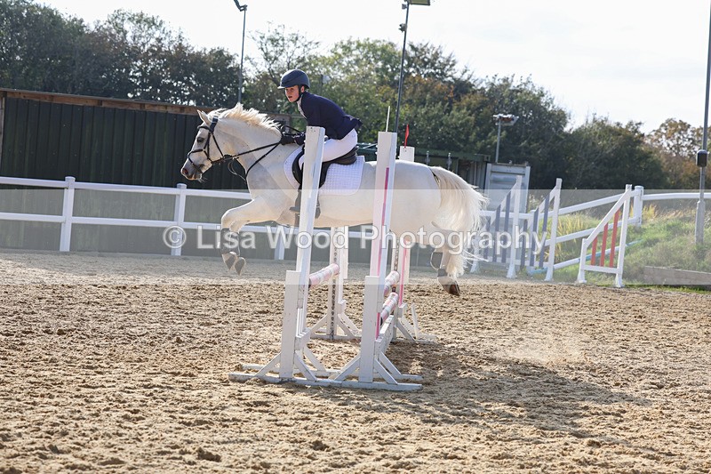 3E7A8196 - Class 4: 70cm open