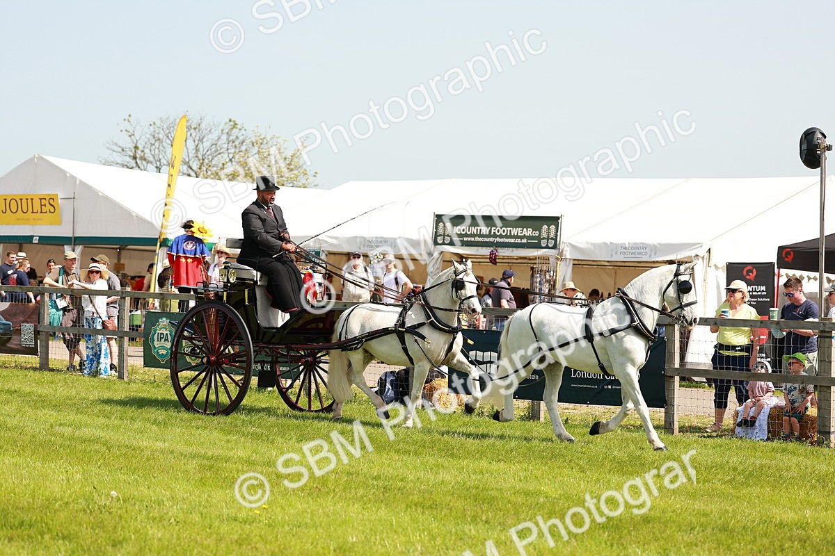 SBM_02834 - Class 2-4 - HOYS Private Driving