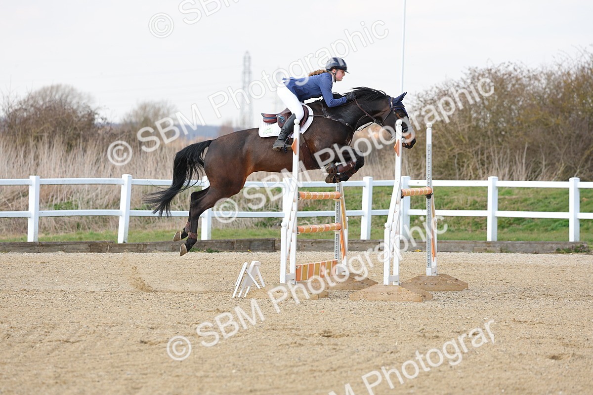 SBM_001866 - Class 6 - National 1.30-1.40m