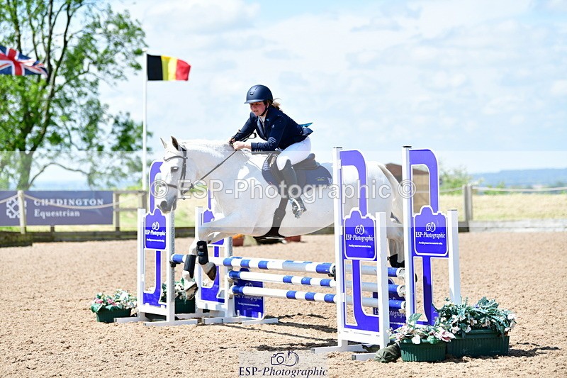 240525A-120041-05665 - Cls 20 85cm National Am Qualifier