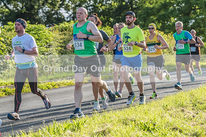 Lambfoot Loop-46 - Lambfoot Loop Road Race Tuesday 5th July 2022