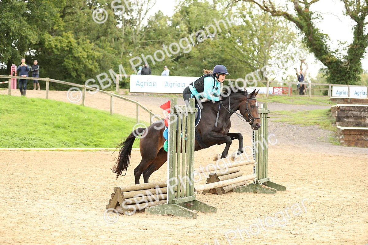SBM_21941 - E9 - Eventers Challenge 60cm Championship