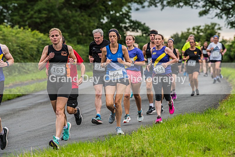Lambfoot Loop-145 - Lambfoot Loop Road Race Tuesday 4th July 2023