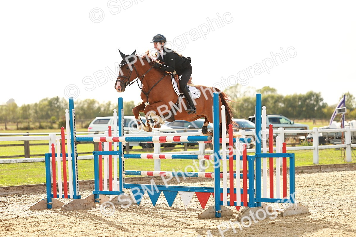 SBM_002313 - Class 6 - National 1.30m