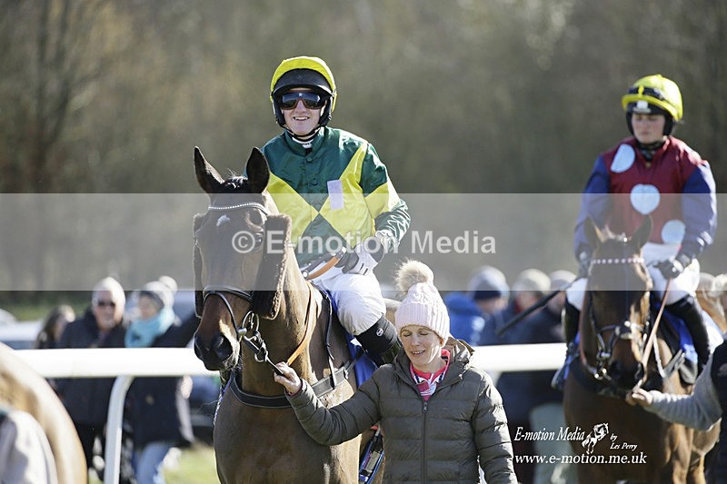 PtP 260222 185 - Kingston Blount Racing Club Point-to-Point 26/02/22