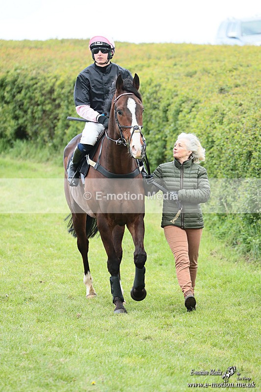 PtP 180426 1306 - Worcestershire Hunt PtP Chaddesley Corbett 18/04/26