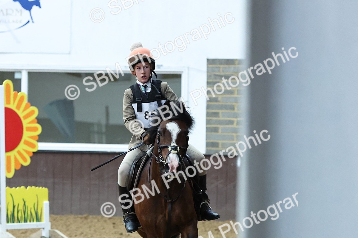 SBM_005504 - Class 5 - 60cm Open