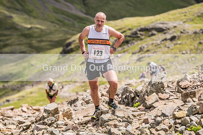 Borrowdale-1237 - Borrowdale Fell Race Saturday 2nd August 2025