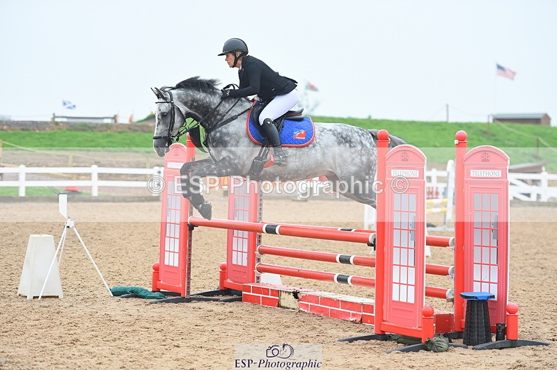 230916A-131000-04385 - Cls 23 Snr Discovery & 1m Open