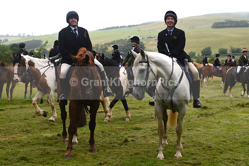 085 - Kelso Yetholm Rideout 2025