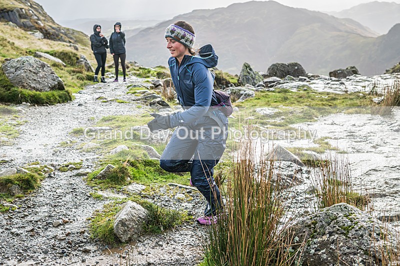 Langdale -391 - Langdale Horseshoe Fell Race Saturday 10th October 2026