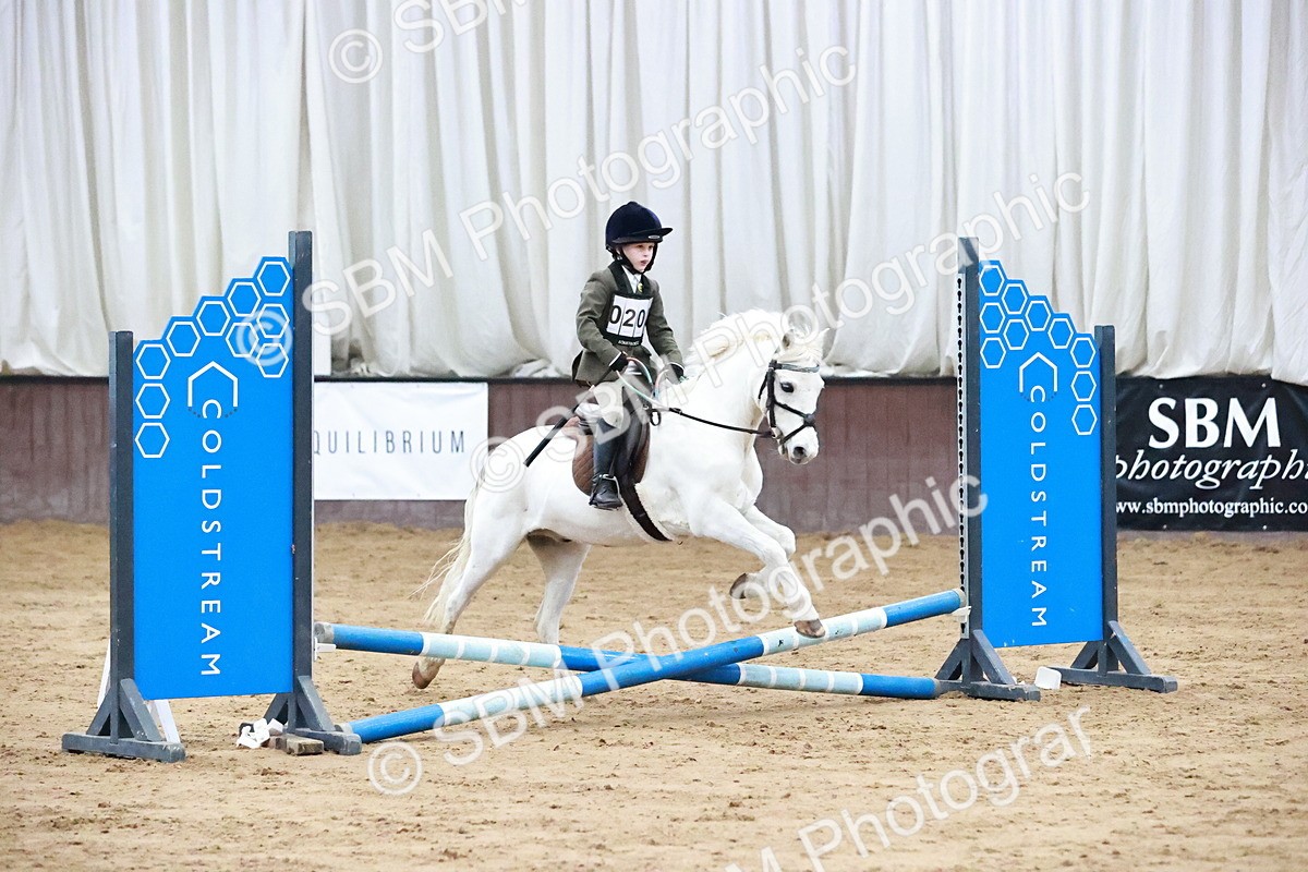 SBM_000233 - Class 1 - 40cm