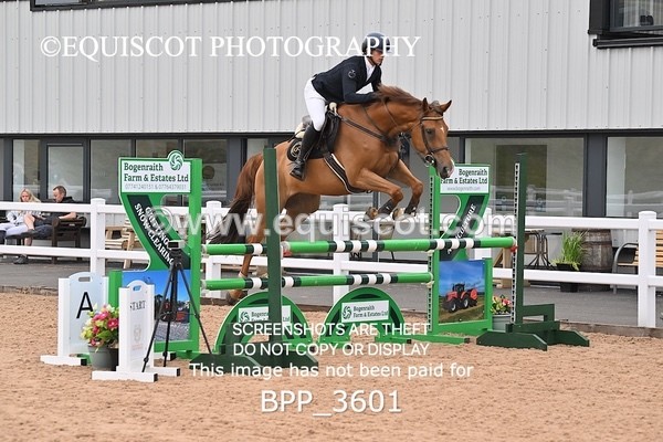 BPP_3601 - CLASS 1 WED Nupafeeds Senior Dicovery/1m open