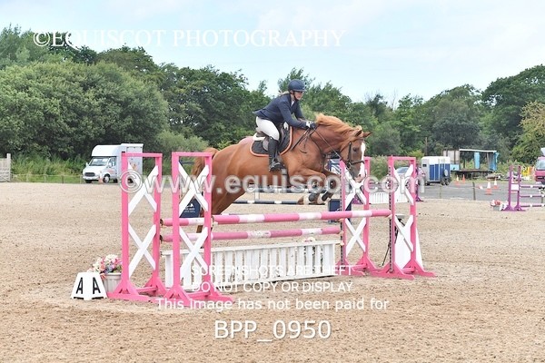 BPP_0950 - CLASS 4 Senior Discovery/ 1m Open