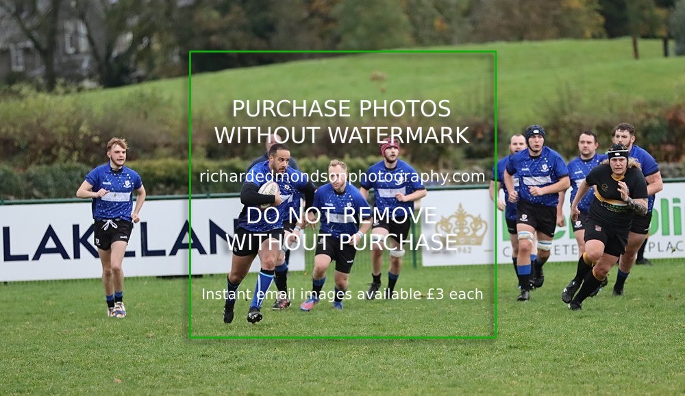 IMG_0388 - Kendal 2nds vs Glossop