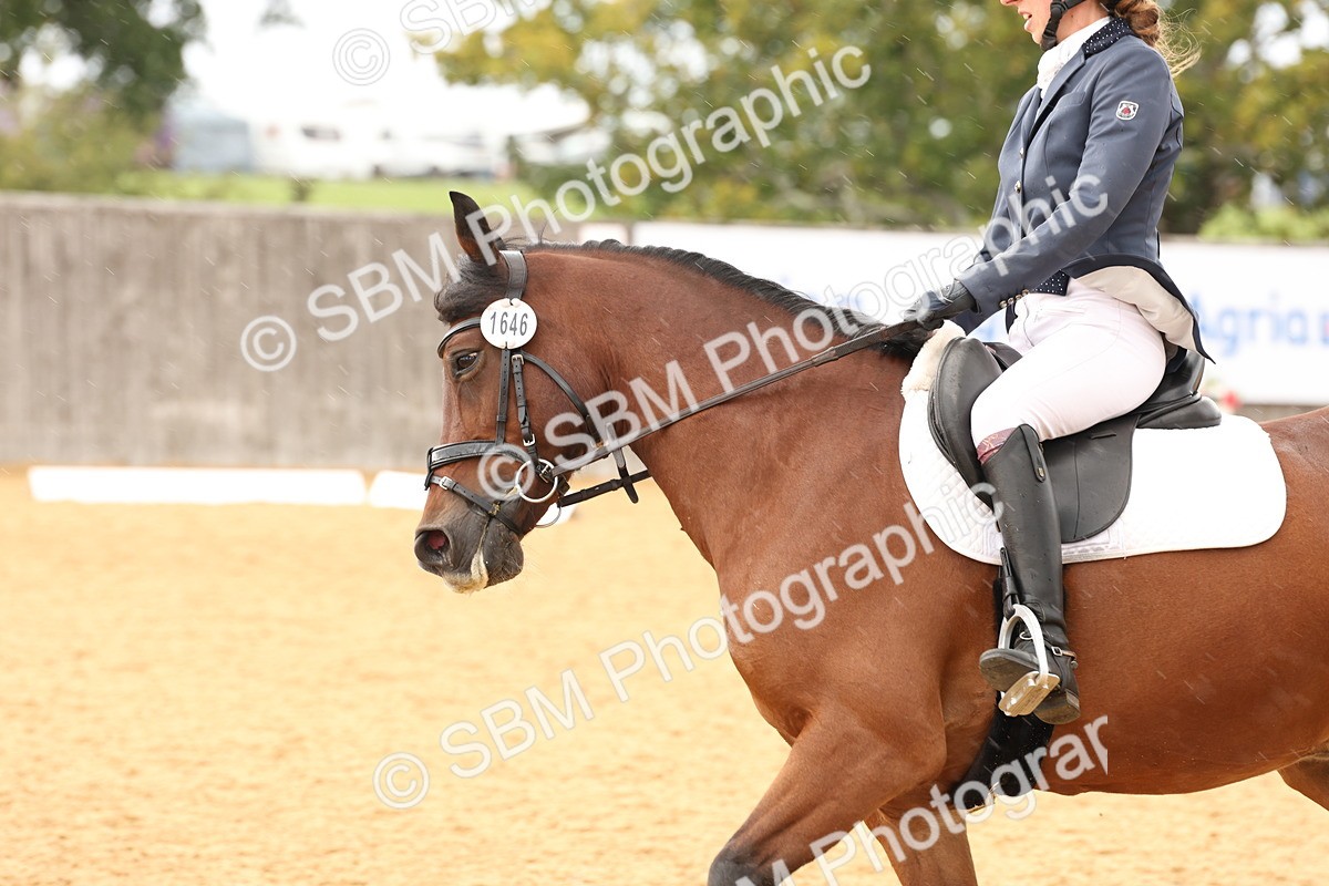 SBM_09120 - D30 - Small Tour PYO Open