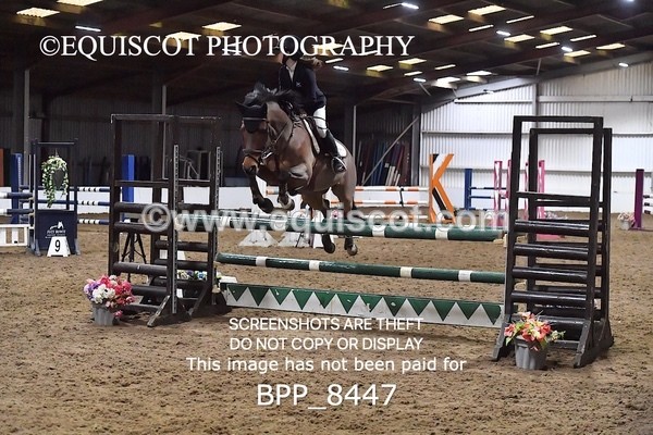 BPP_8447 - CLASS 6 Springboard 128cm/ 138cm Restricted Handicap