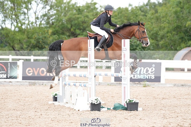 250802-135019-10295 - Cls 22 95cm Amateur Championship Qualifier