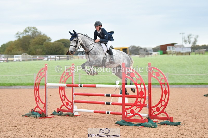 230927A-233326-00512 - Cls 5 Foxhunter & Open