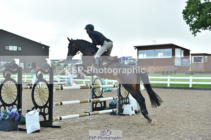 230723A-093932-10960 - Cls 28, 5 Yr Olds 1.10m