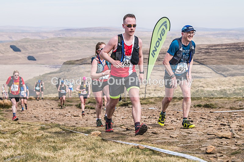 Pen-Y-Ghent-1227 - The 3 Peaks Race Saturday 25th April 2026 - Pen Y Ghent