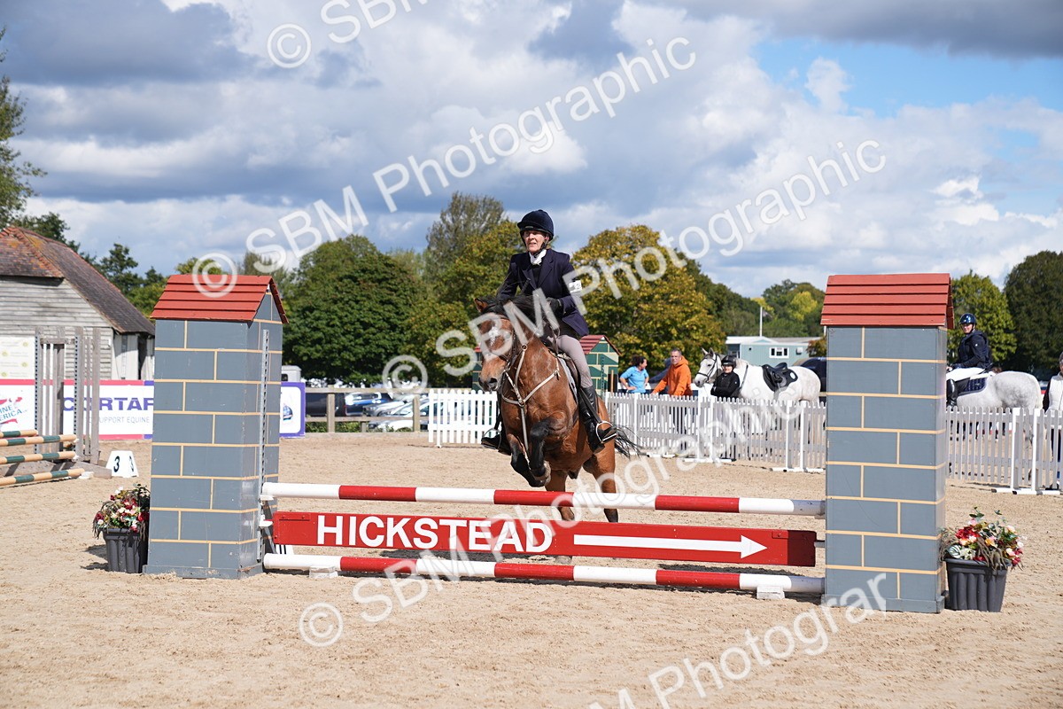 SBM_05113 - J35 Veteran 60cm Championship