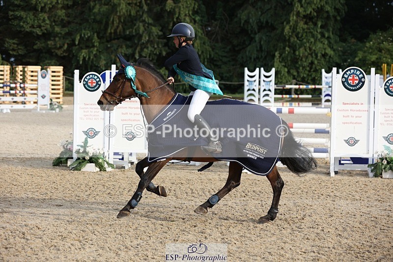 230618-193144-14590 - Cls 22 Hoys 138cm Jump offs