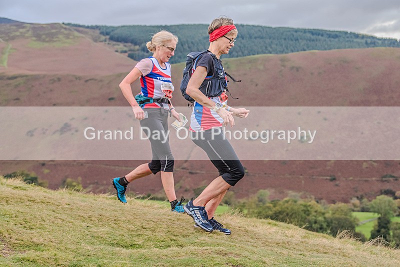 British Fell Relay-3361 - British Fell & Hill Relay Championship Braithwaite Keswick Saturday 21st October 2023