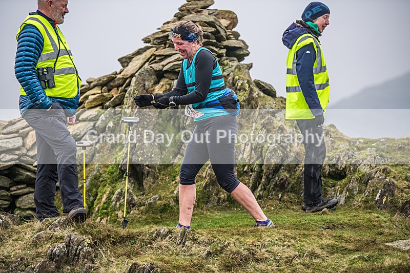 Dunnerdale-890 - Dunnerdale Fell Race Saturday 9th November 2024
