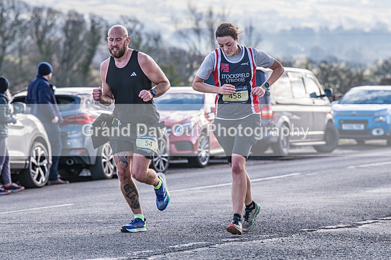 North Lakes-1375 - North Lakes 10K & Half Marathon Sunday 9th February 2025