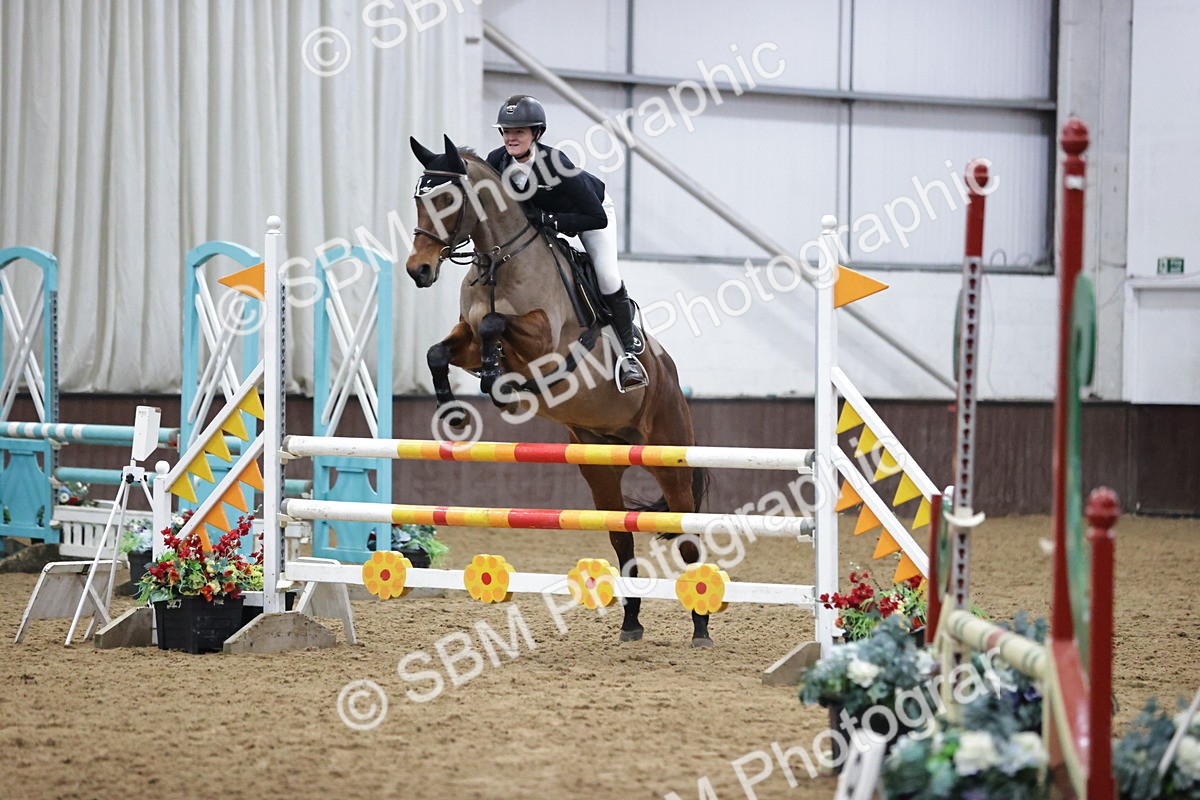 SBM_000995 - Class 3 - Nupafeed Supplements Senior Discovery/ 1m Open