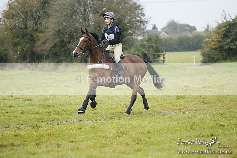 WWHT 181020 WWHT 181020 561 - WWEC Open Novice (0.80m) 18/10/20