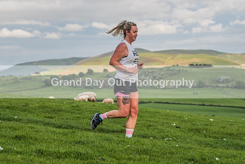 Hay-O-755 - Hay O Trail Race Tuesday 23rd May 2023