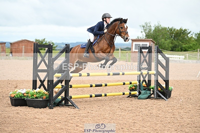 250607-113910-00648 - Cls 9 Pony Discovery and 90cm