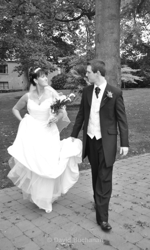  - Wedding Days.