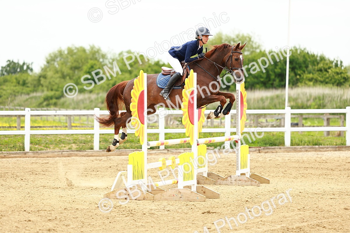 SBM_000692 - Class 3 - Senior Discovery - 1.00m