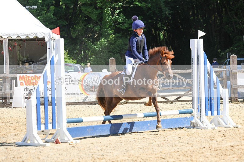 3E7A1754 - Class 1C: 40cm Open