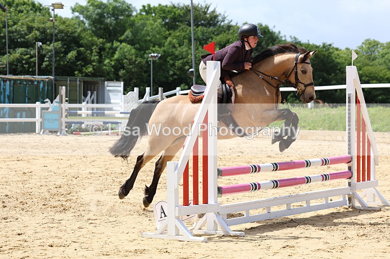 3E7A4336 - Class 7: 70cm Senior