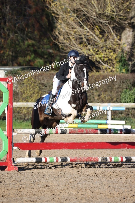 20251130-1051 - Class 3 - 80cm