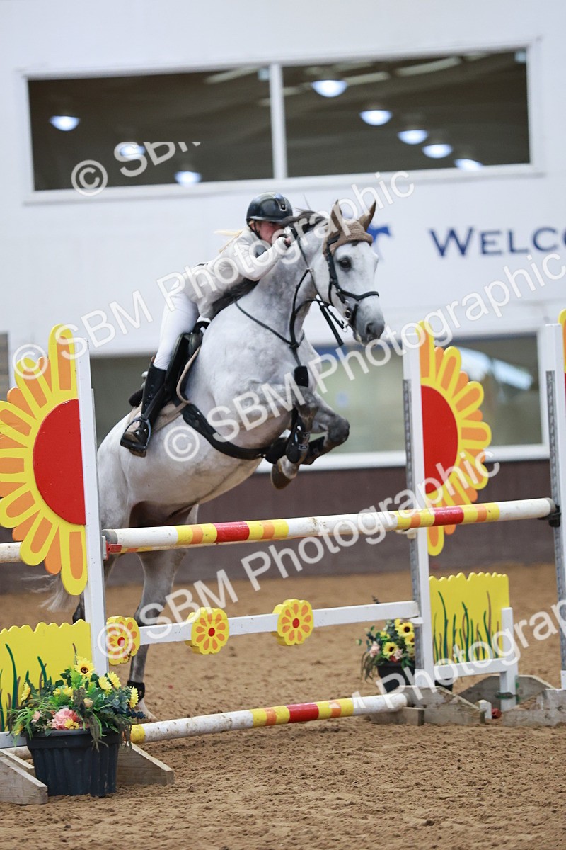 SBM_004197 - Class 11 - Senior Newcomers - 1.10m